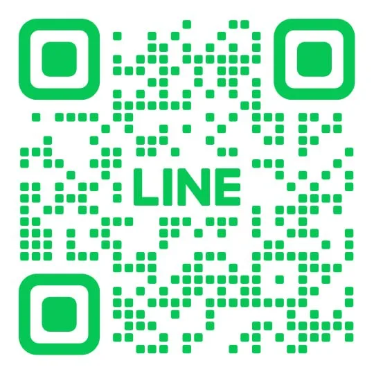 QR Code เพิ่มเพื่อน เวิร์คพอยท์ออนไลน์สด hd Line Official